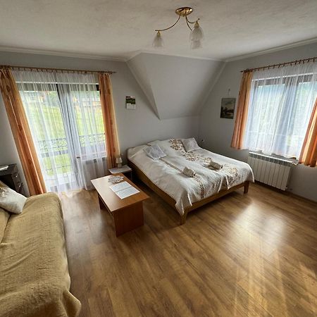 Gut Apartment Poronin Εξωτερικό φωτογραφία