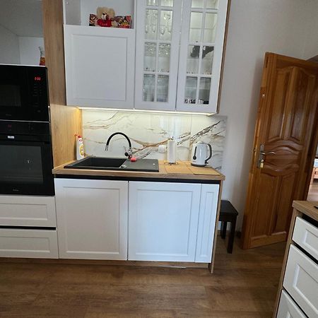 Gut Apartment Poronin Εξωτερικό φωτογραφία