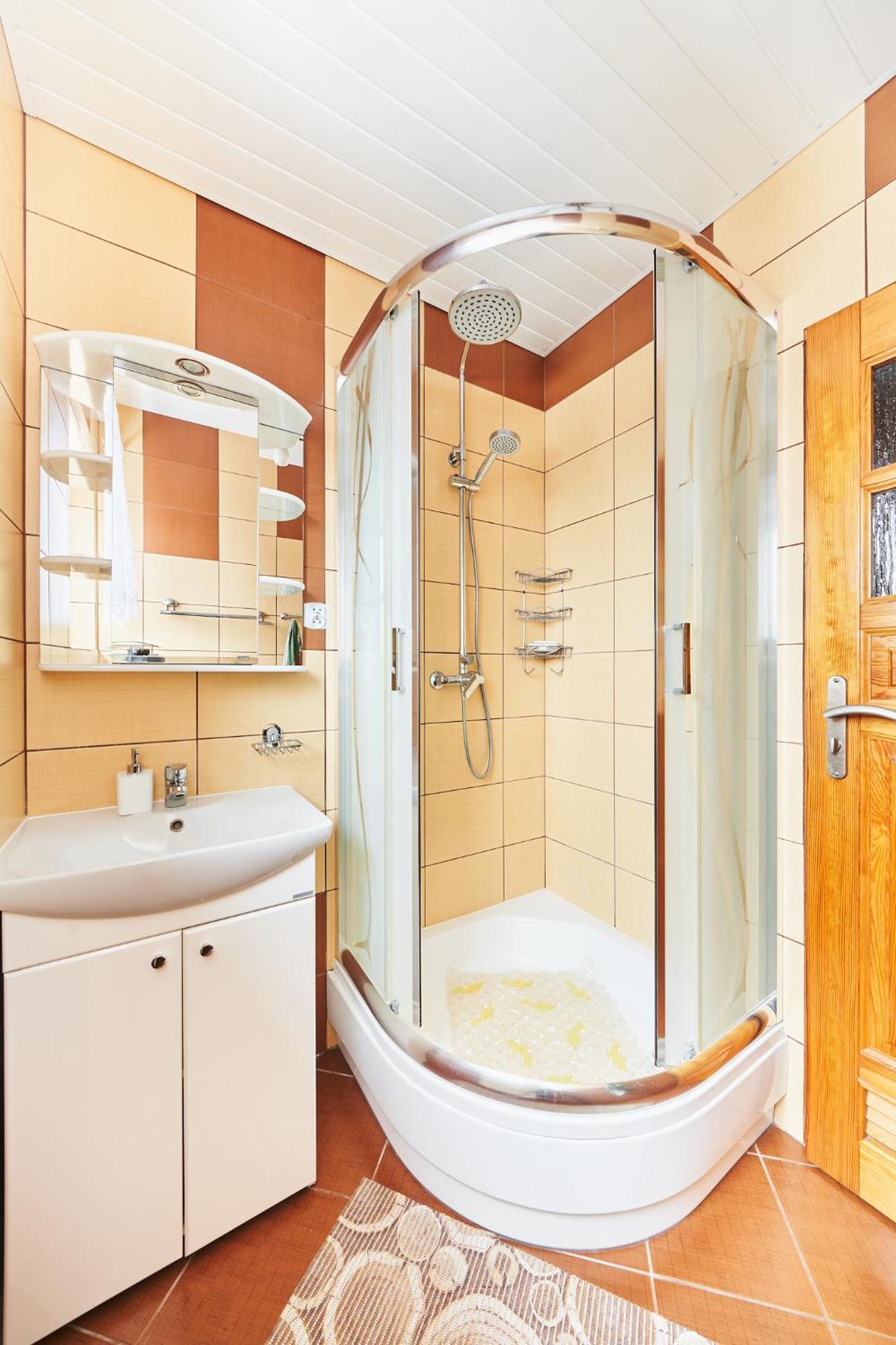Gut Apartment Poronin Εξωτερικό φωτογραφία