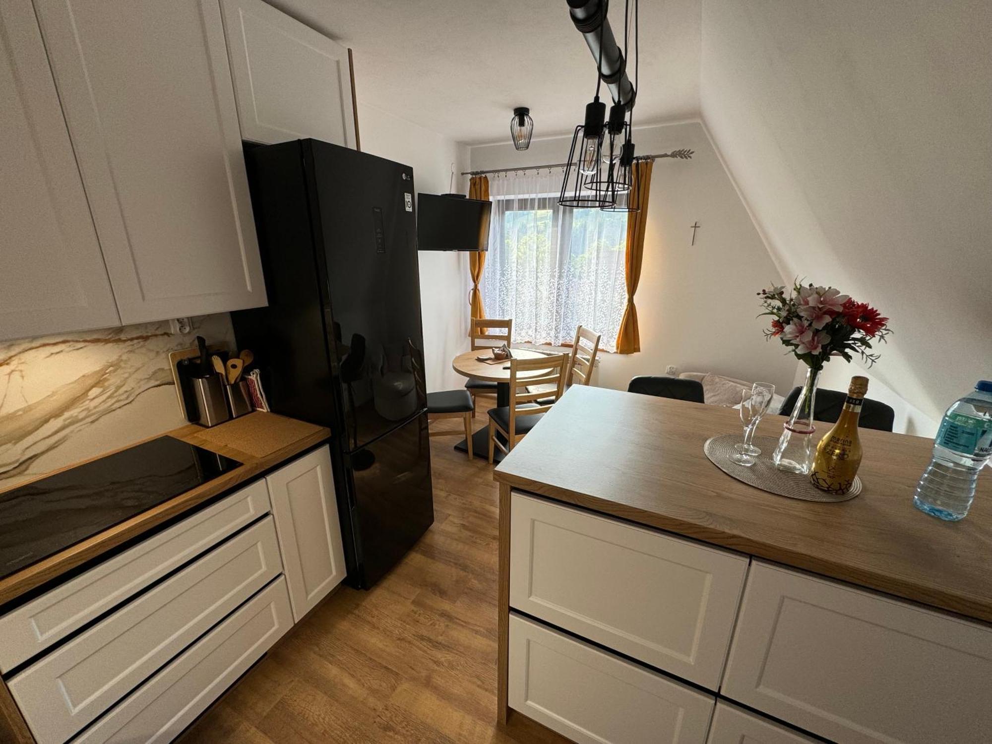 Gut Apartment Poronin Εξωτερικό φωτογραφία