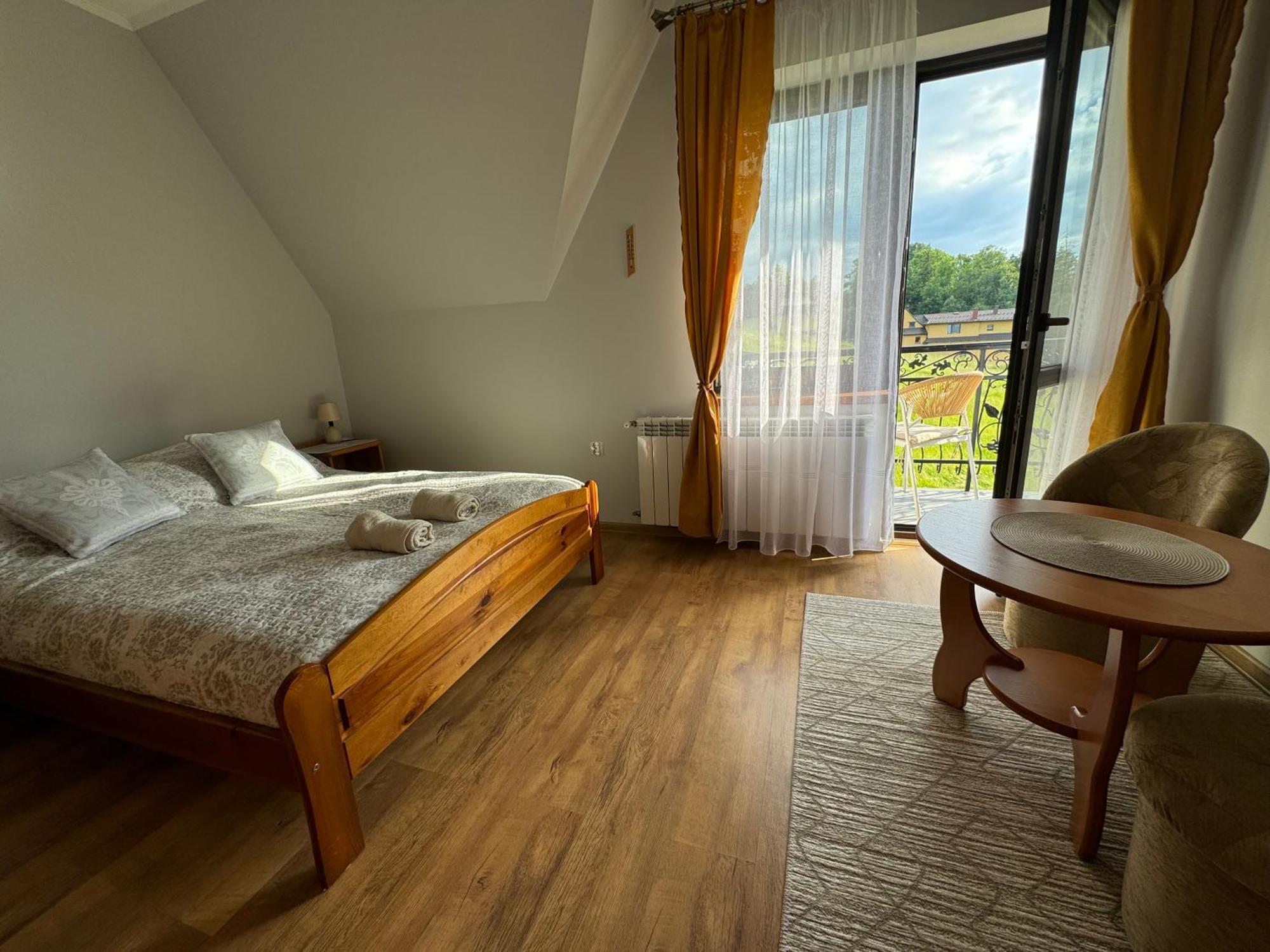 Gut Apartment Poronin Εξωτερικό φωτογραφία