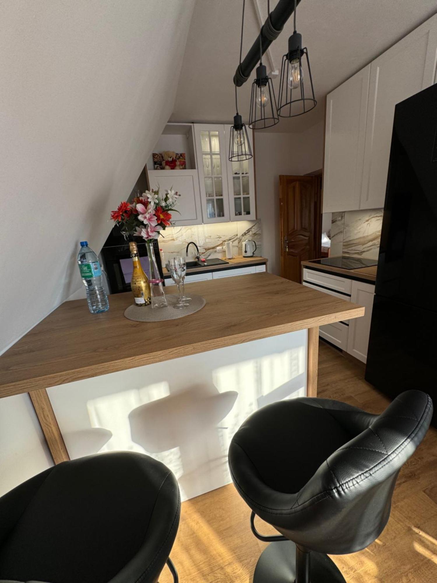 Gut Apartment Poronin Εξωτερικό φωτογραφία