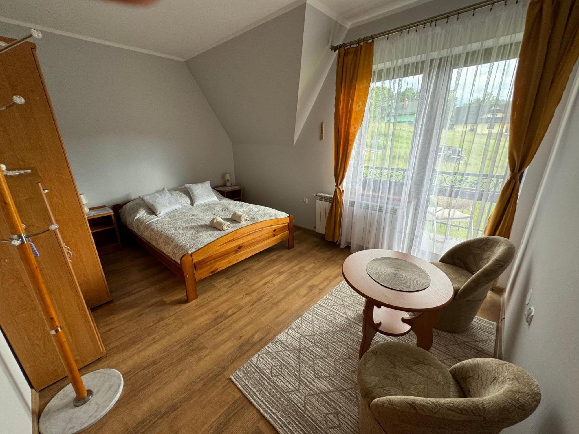 Gut Apartment Poronin Εξωτερικό φωτογραφία