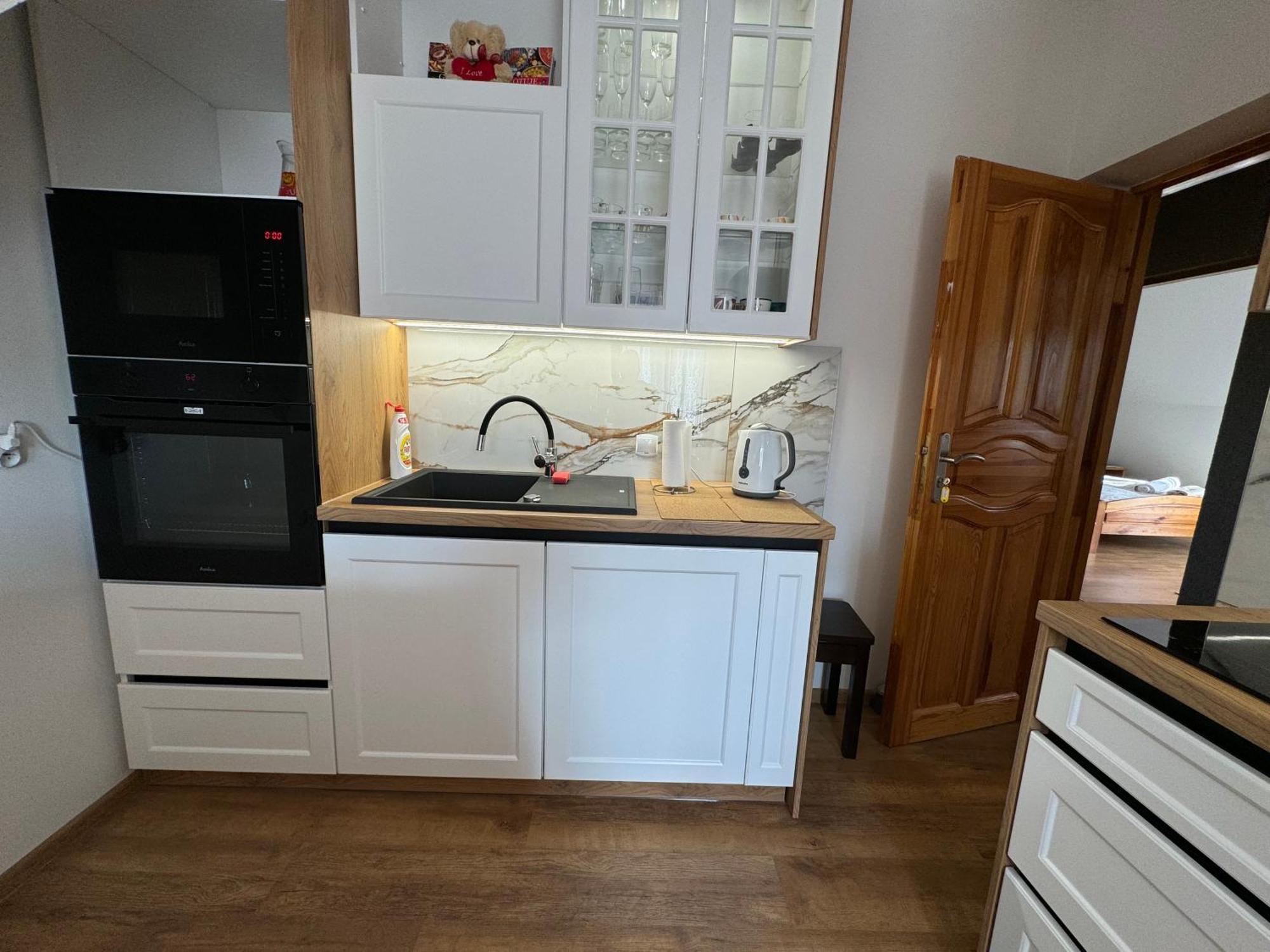 Gut Apartment Poronin Εξωτερικό φωτογραφία