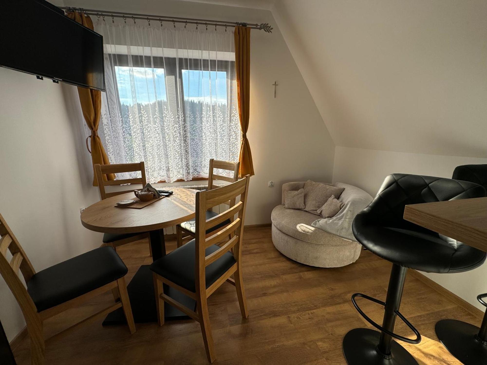 Gut Apartment Poronin Εξωτερικό φωτογραφία