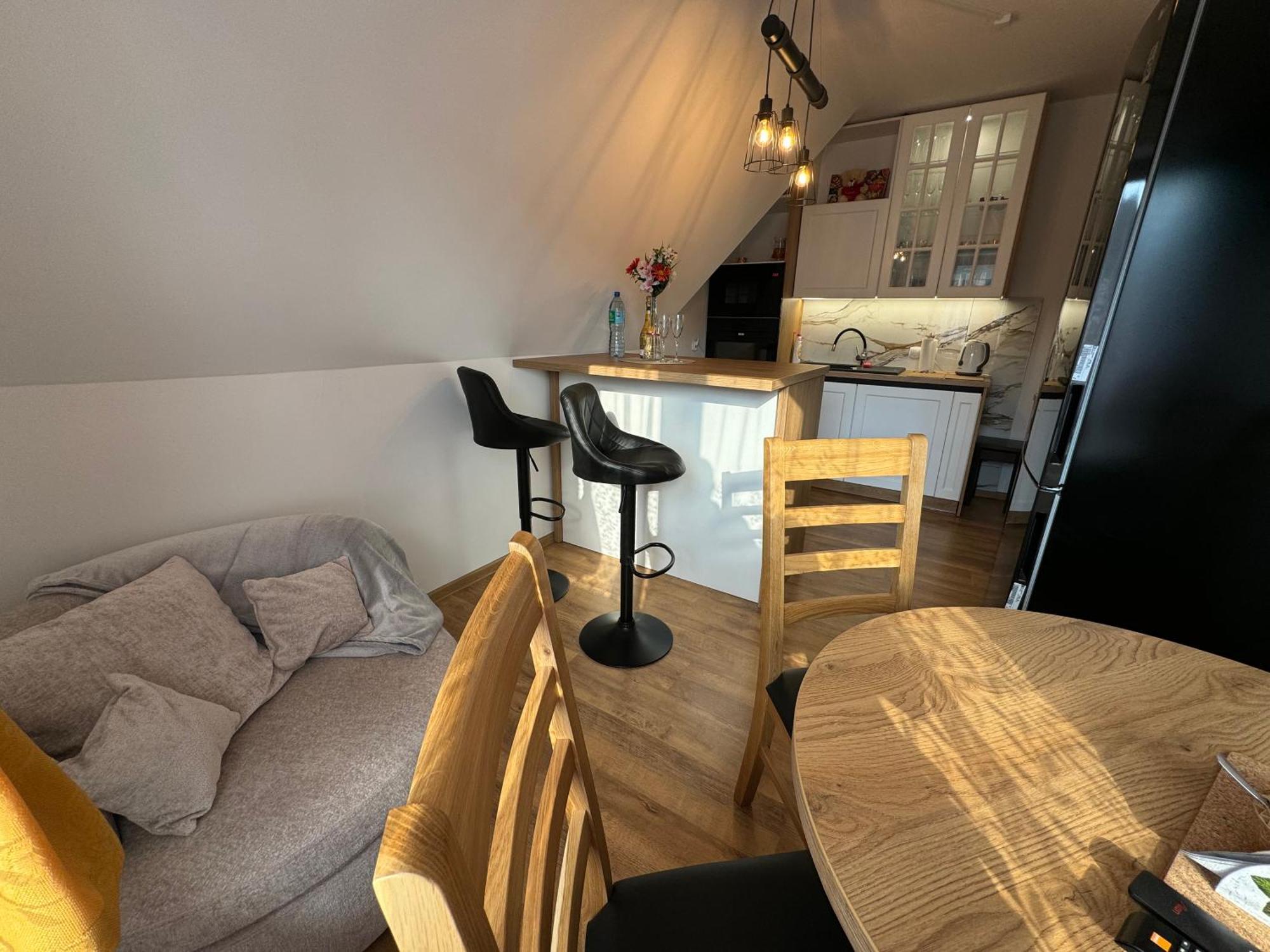 Gut Apartment Poronin Εξωτερικό φωτογραφία