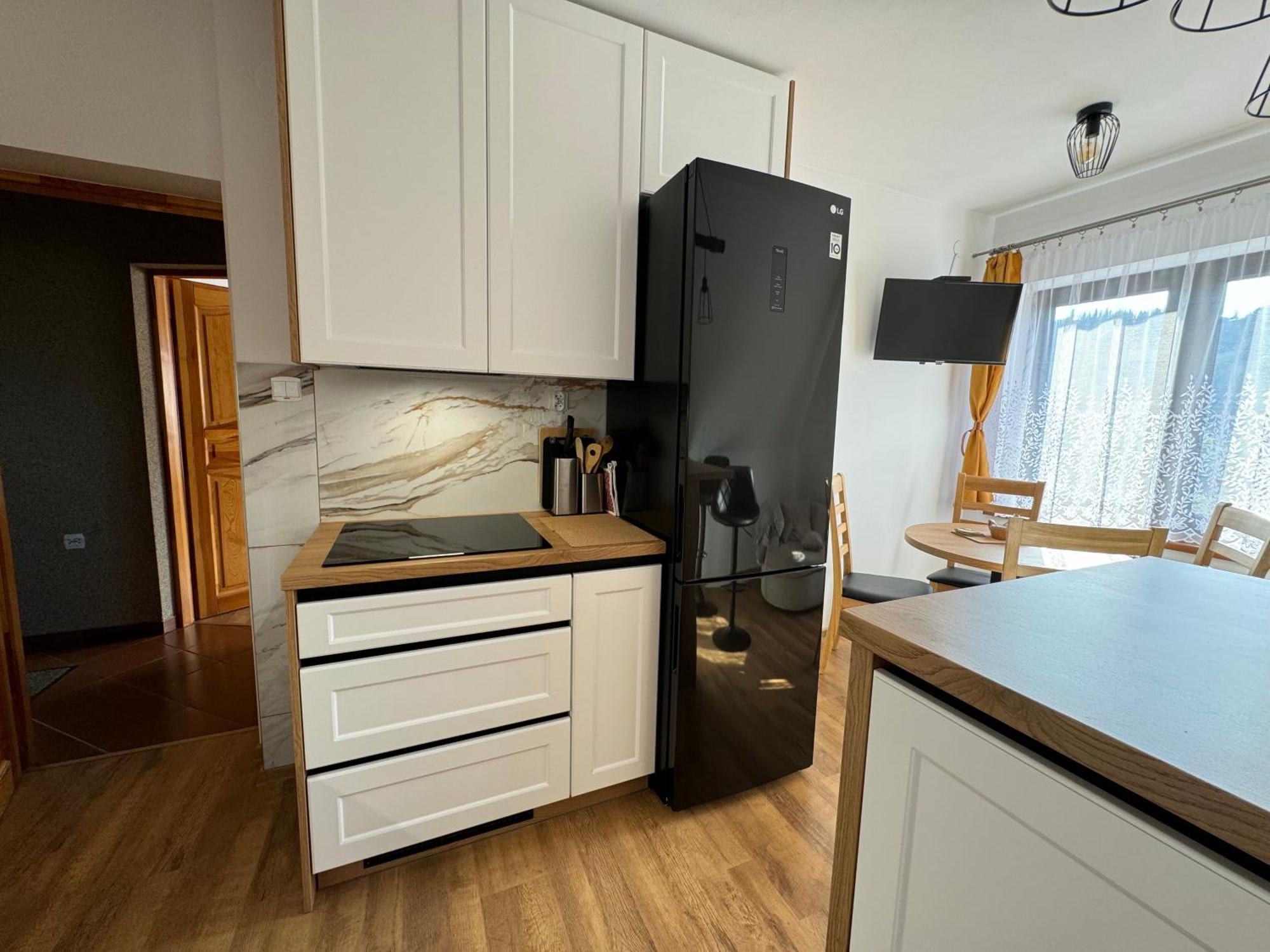 Gut Apartment Poronin Εξωτερικό φωτογραφία