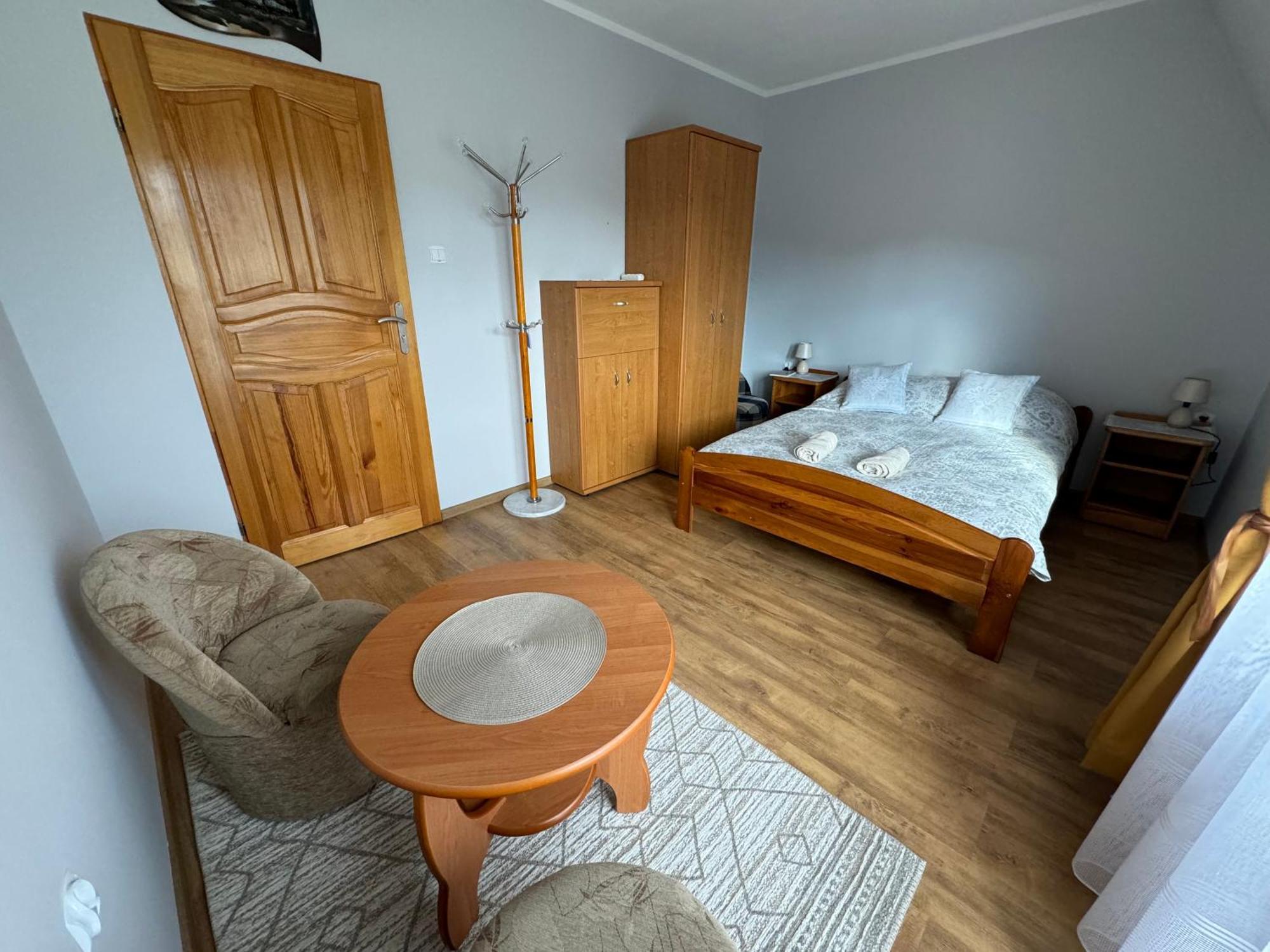 Gut Apartment Poronin Εξωτερικό φωτογραφία